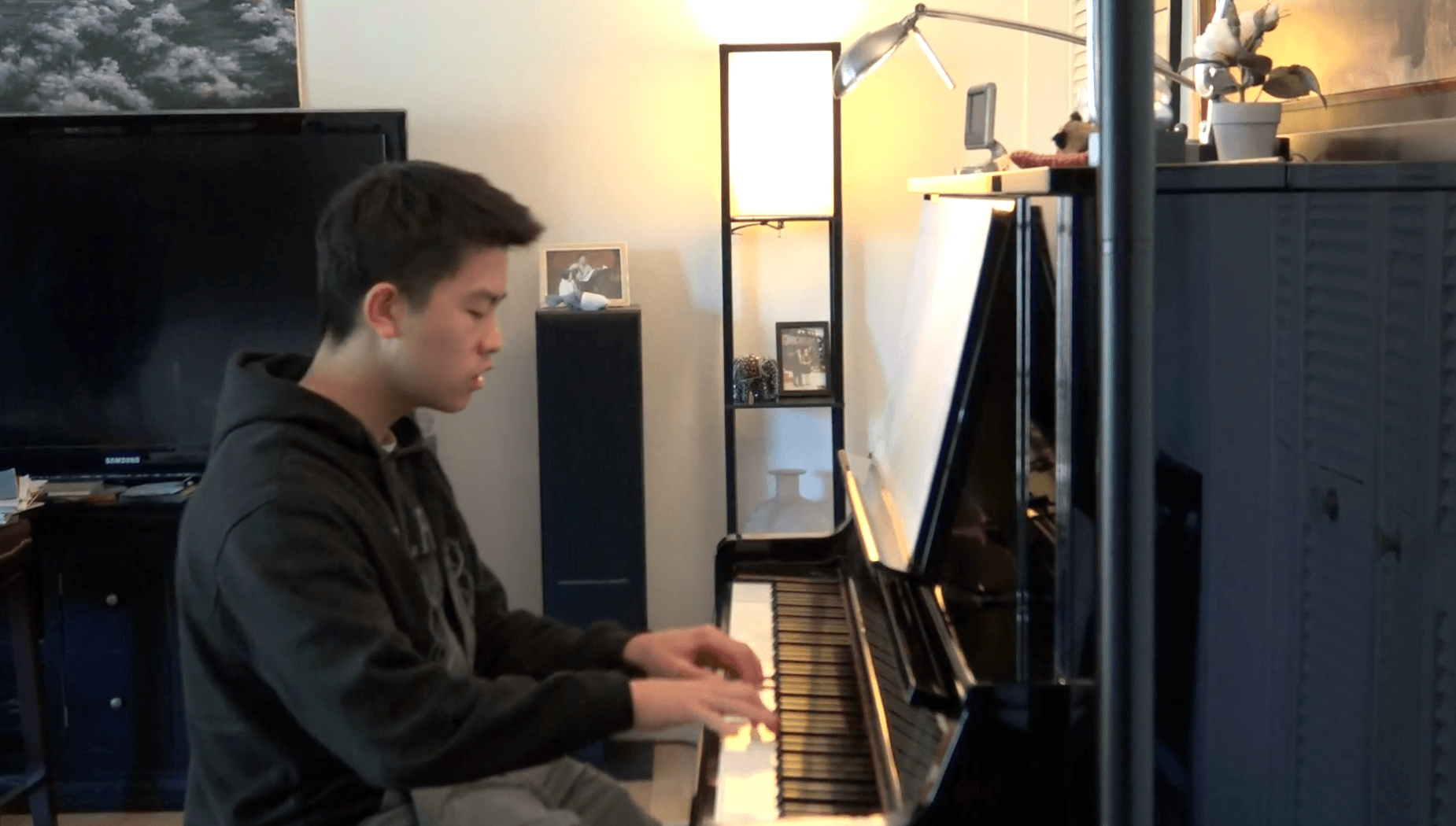 National Guild Level 16